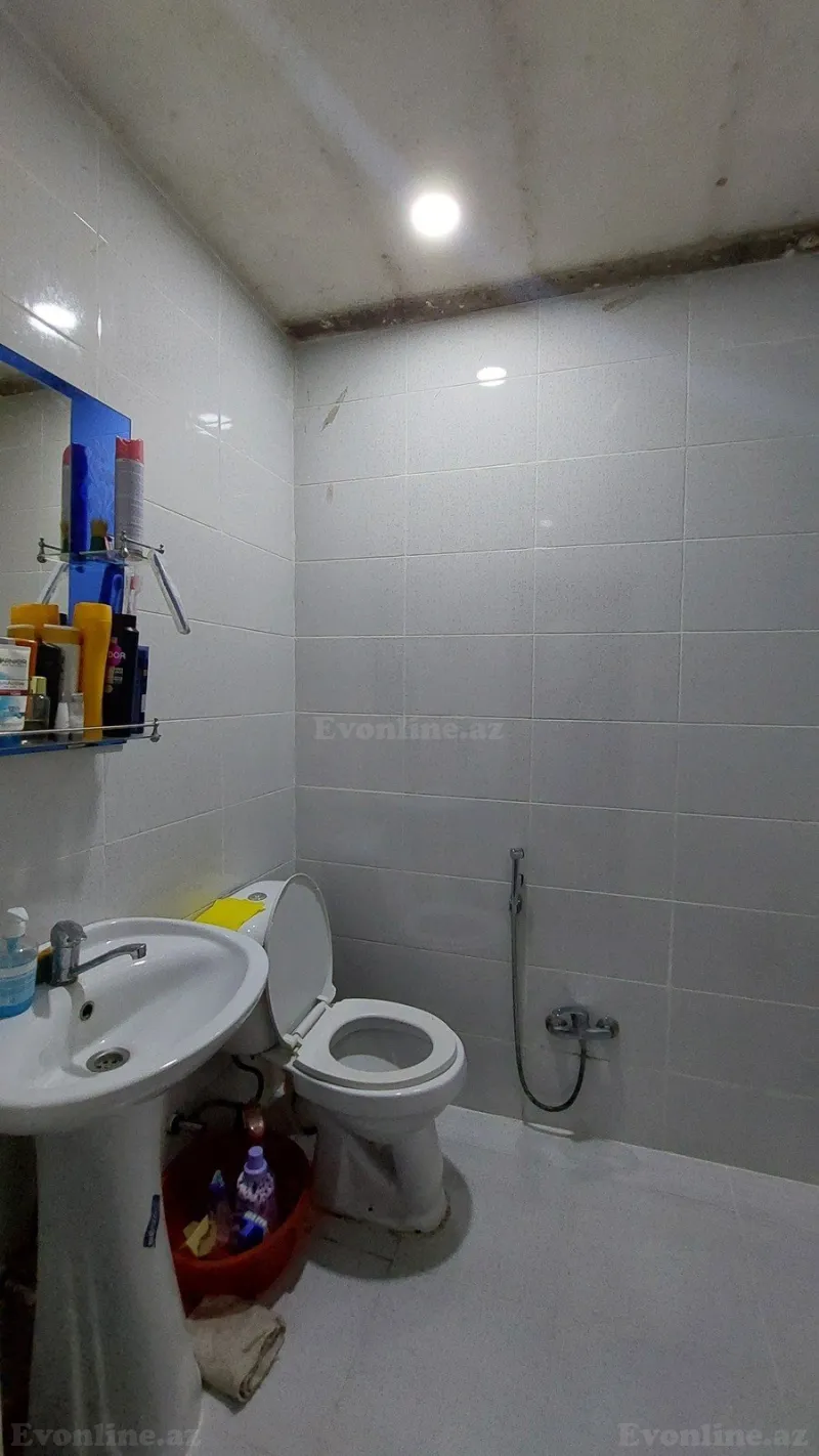 Satılır 2 otaqlı Mənzil Yeni tikili 33 m² Abşeron r. - şəkil 11