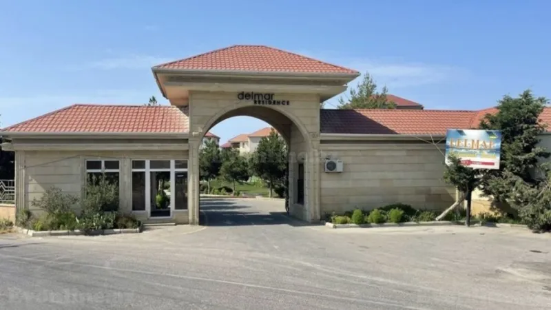 Satılır 2 otaqlı Mənzil Yeni tikili 74 m² Buzovna