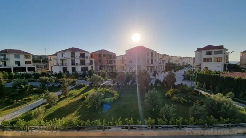 Satılır 2 otaqlı Mənzil Yeni tikili 74 m² Buzovna - şəkil 2