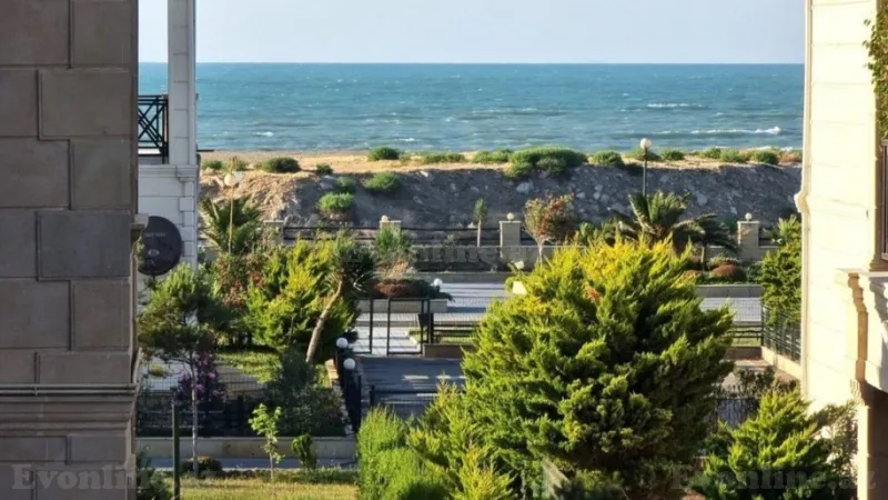 Satılır 2 otaqlı Mənzil Yeni tikili 74 m² Buzovna - şəkil 4