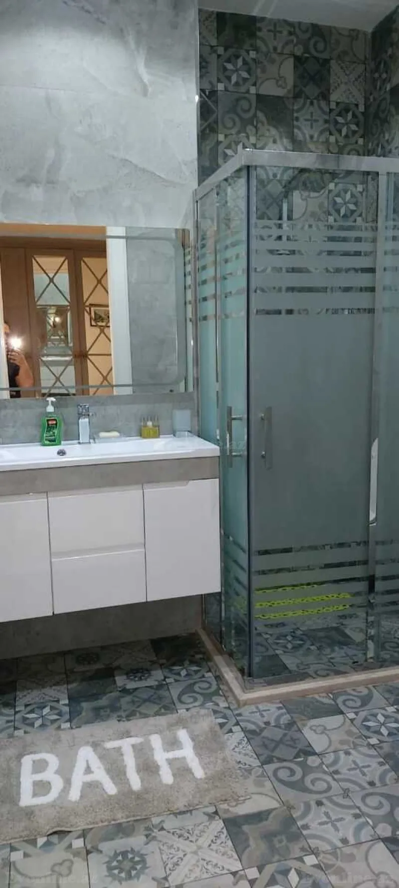 Satılır 2 otaqlı Mənzil Yeni tikili 60 m² Xətai m. - şəkil 15