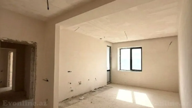 Satılır 3 otaqlı Mənzil Yeni tikili 80 m² 20 Yanvar m. - şəkil 6