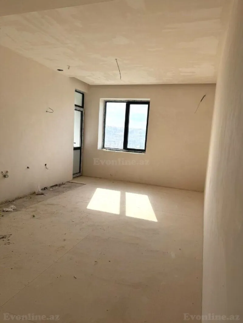 Satılır 3 otaqlı Mənzil Yeni tikili 80 m² 20 Yanvar m. - şəkil 12