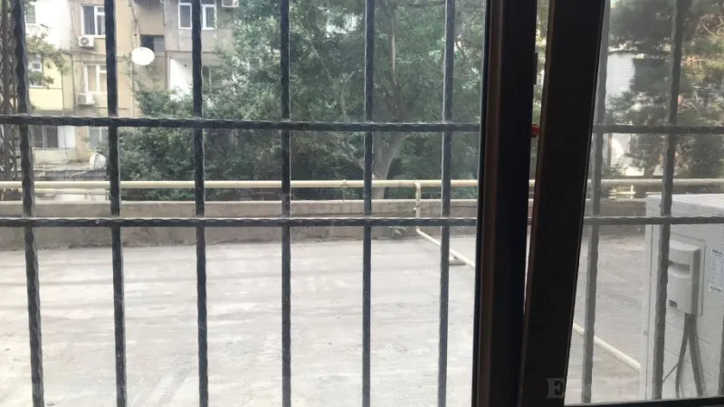 Satılır 3 otaqlı Mənzil Yeni tikili 90 m² Nəriman Nərimanov m. - şəkil 10