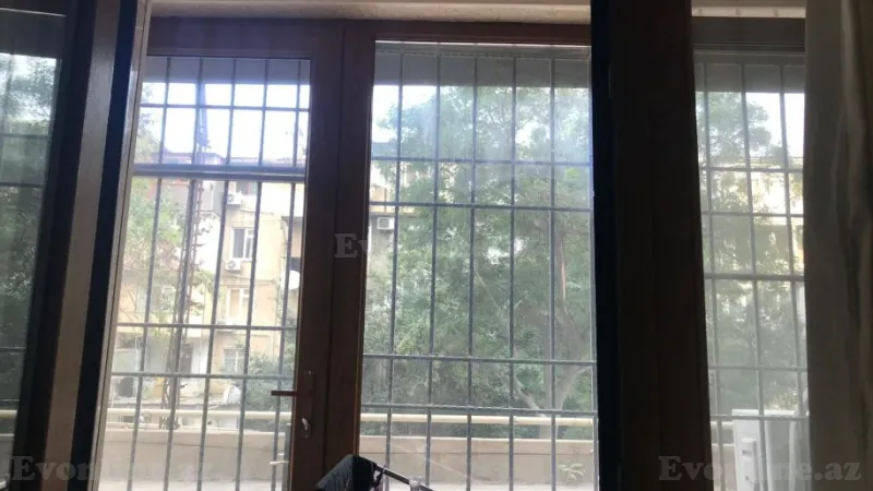 Satılır 3 otaqlı Mənzil Yeni tikili 90 m² Nəriman Nərimanov m. - şəkil 12