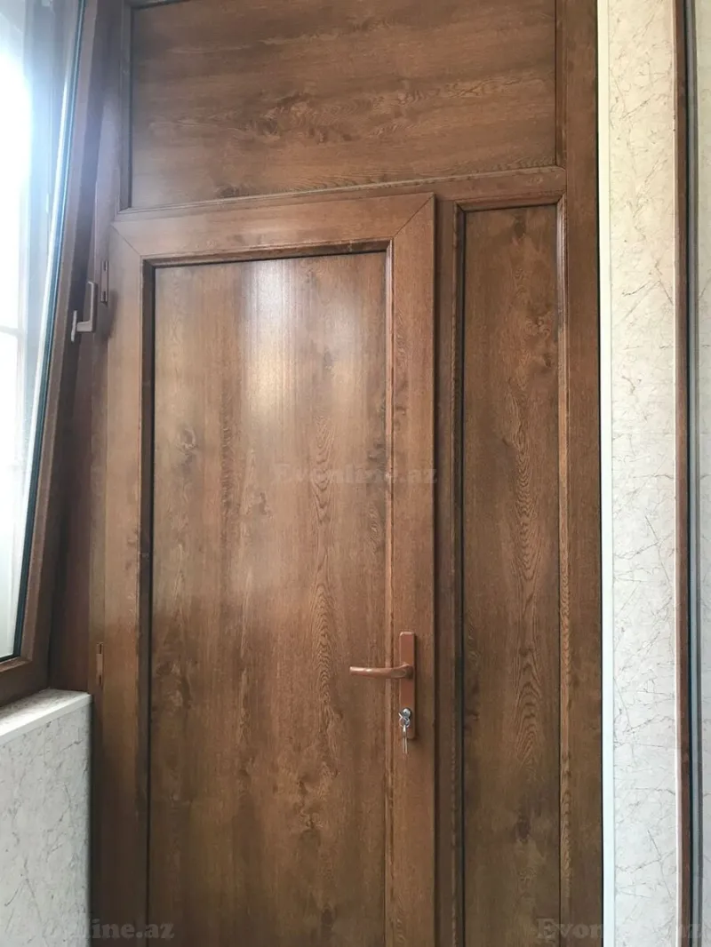 Satılır 3 otaqlı Mənzil Yeni tikili 90 m² Nəriman Nərimanov m. - şəkil 15