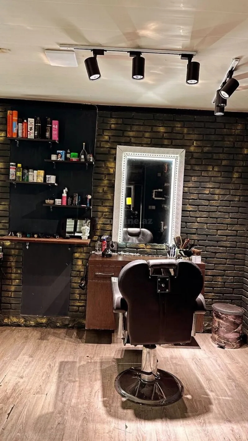 Kirayə verilir Obyekt 24 m² Gənclik m.