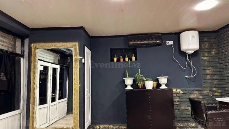 Kirayə verilir Obyekt 24 m² Gənclik m. - şəkil 2