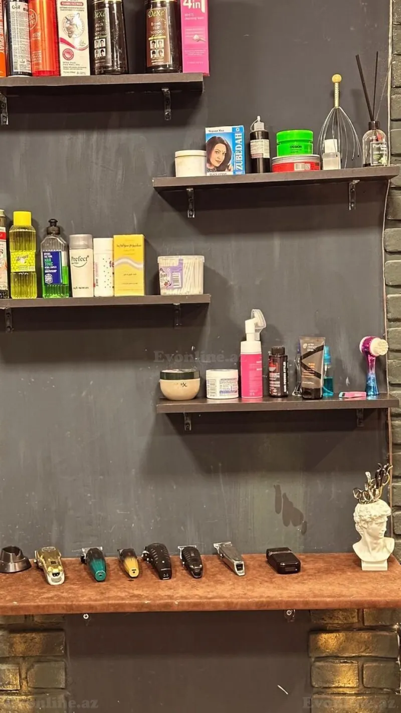 Kirayə verilir Obyekt 24 m² Gənclik m. - şəkil 3