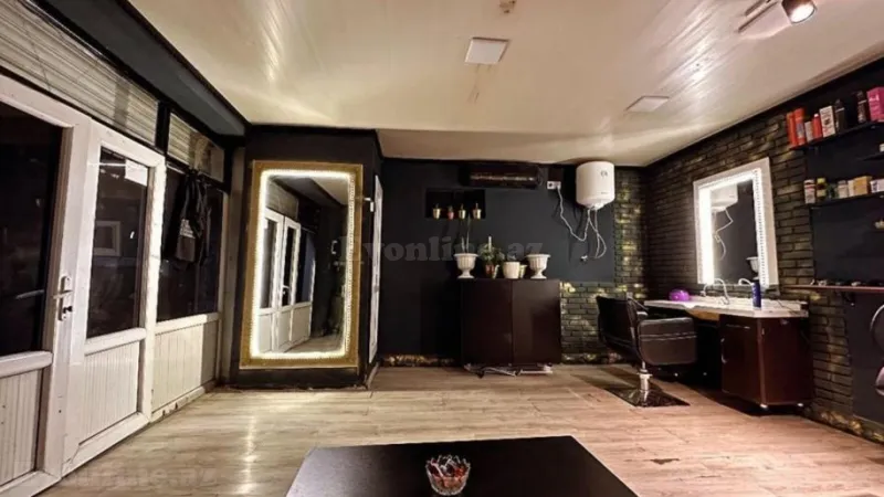 Kirayə verilir Obyekt 24 m² Gənclik m. - şəkil 7