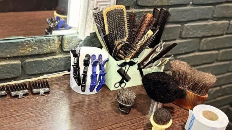 Kirayə verilir Obyekt 24 m² Gənclik m. - şəkil 8