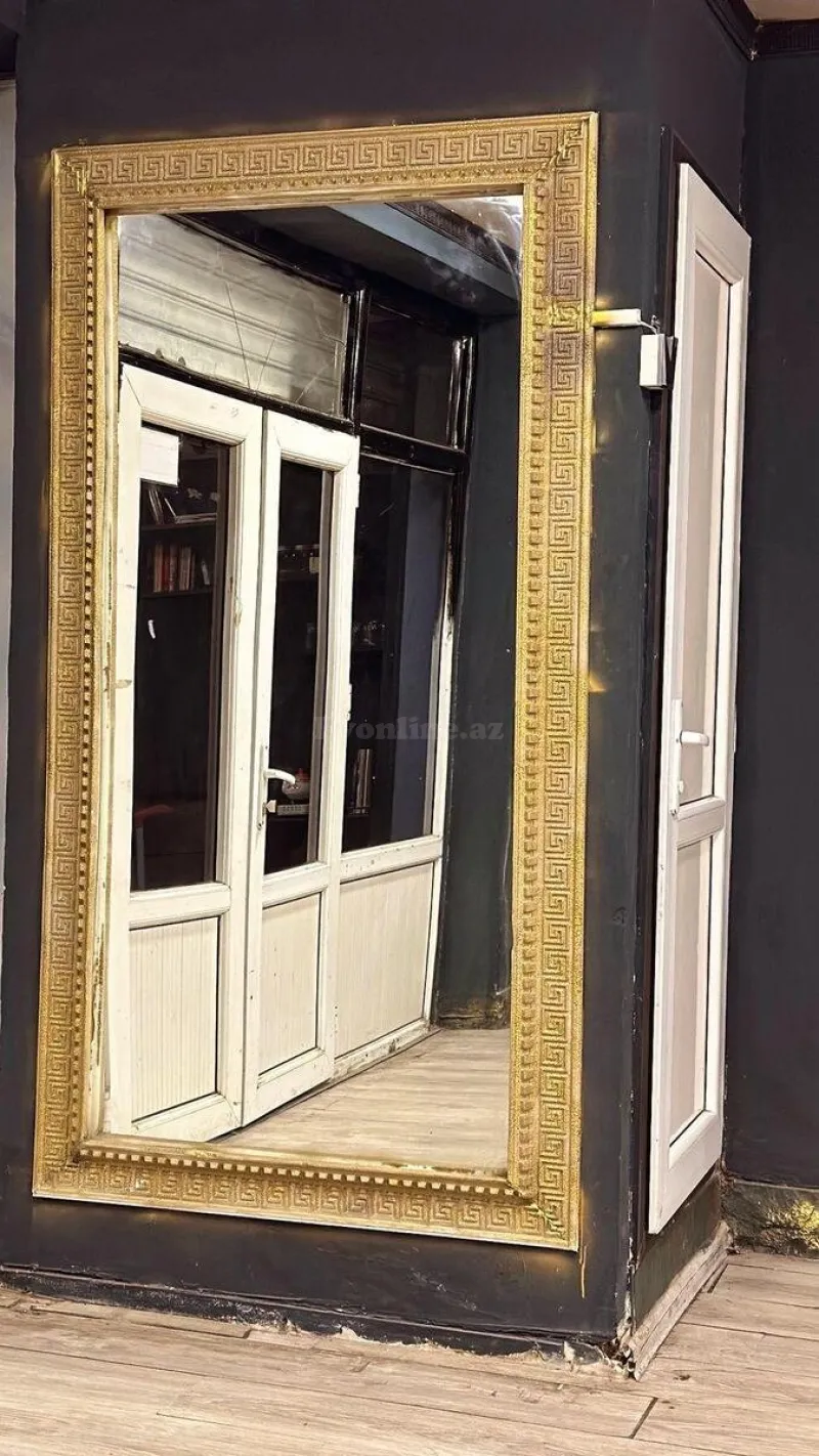 Kirayə verilir Obyekt 24 m² Gənclik m. - şəkil 9