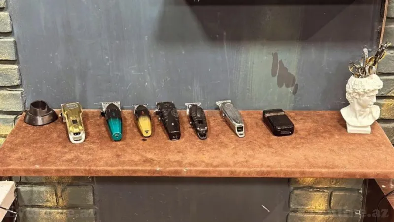 Kirayə verilir Obyekt 24 m² Gənclik m. - şəkil 10