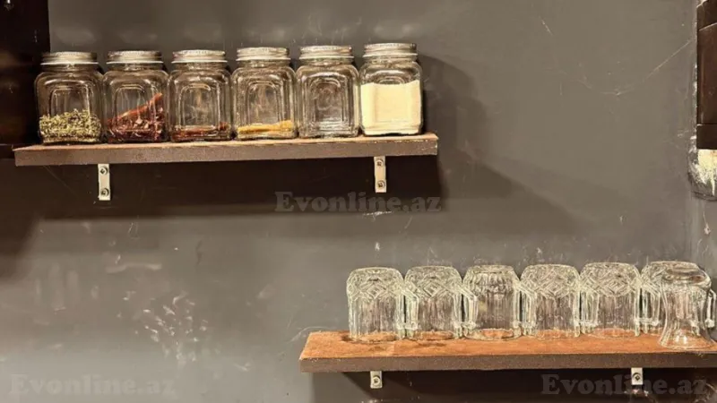 Kirayə verilir Obyekt 24 m² Gənclik m. - şəkil 13