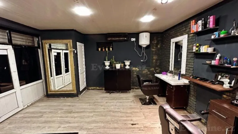 Kirayə verilir Obyekt 24 m² Gənclik m. - şəkil 14