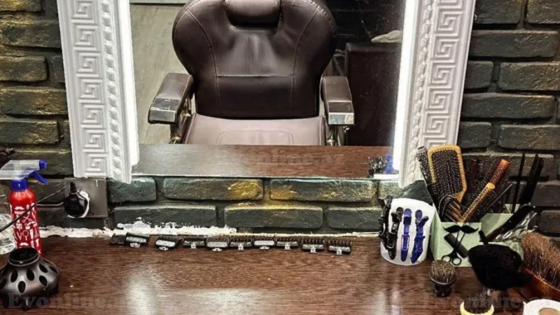 Kirayə verilir Obyekt 24 m² Gənclik m. - şəkil 16