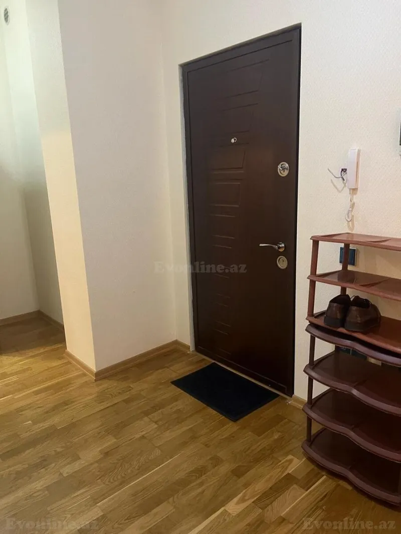 Kirayə verilir 2 otaqlı Mənzil Yeni tikili 70 m² Səbail r. - şəkil 9