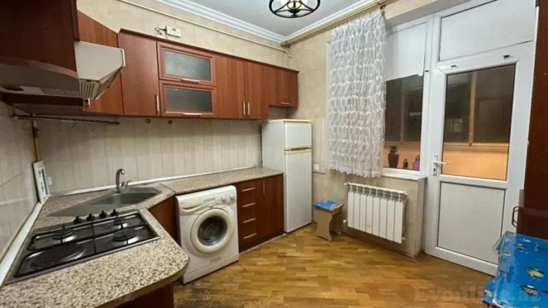 Kirayə verilir 2 otaqlı Mənzil Yeni tikili 90 m² 8-ci mikrorayon - şəkil 7