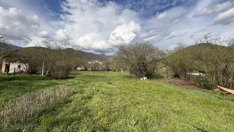 Torpaq Zaqatala Satılır