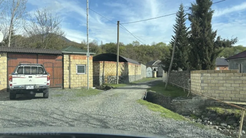 Satılır Torpaq 26 sot Zaqatala - şəkil 3