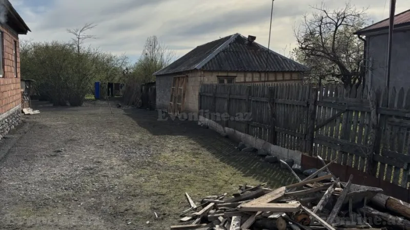 Satılır Torpaq 26 sot Zaqatala - şəkil 4