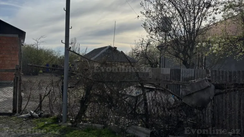 Satılır Torpaq 26 sot Zaqatala - şəkil 5