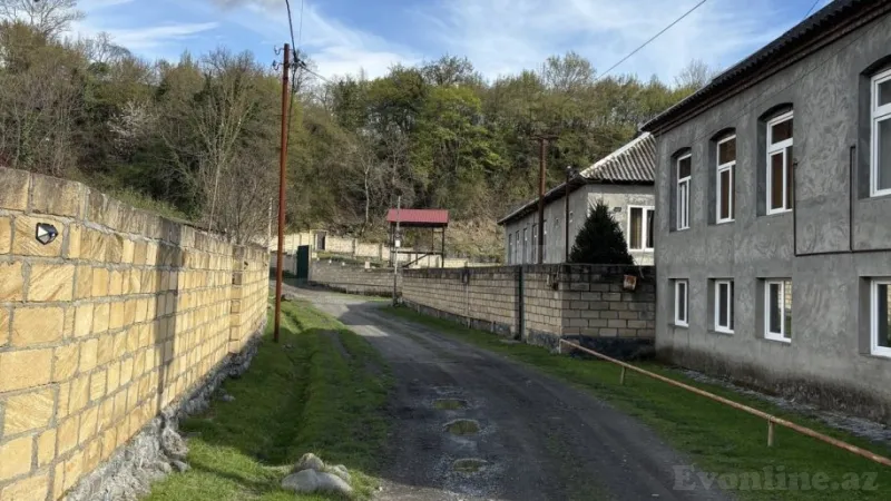 Satılır Torpaq 26 sot Zaqatala - şəkil 9