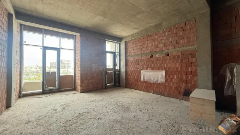 Satılır 2 otaqlı Mənzil Yeni tikili 72 m² Sabunçu r. - şəkil 3