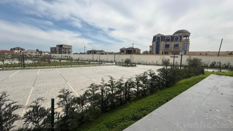 Satılır 2 otaqlı Mənzil Yeni tikili 72 m² Sabunçu r. - şəkil 8