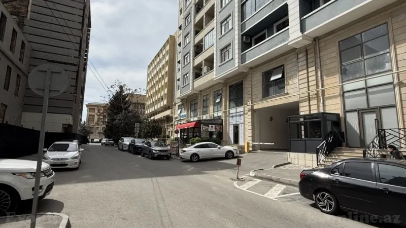 Kirayə verilir Obyekt 95 m² Nərimanov r. - şəkil 2