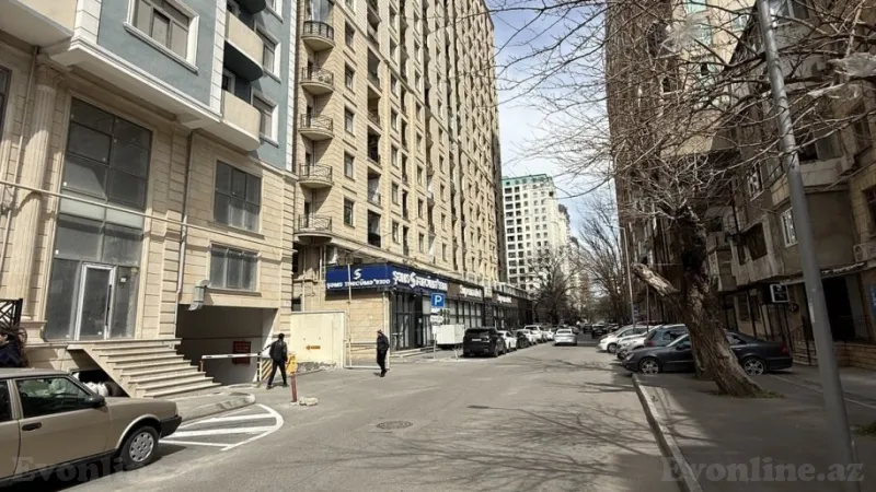 Kirayə verilir Obyekt 95 m² Nərimanov r. - şəkil 3