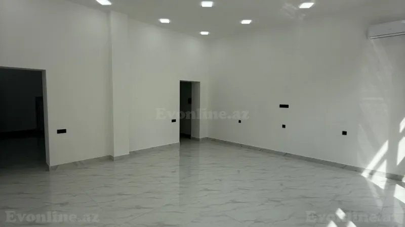 Kirayə verilir Obyekt 95 m² Nərimanov r. - şəkil 4