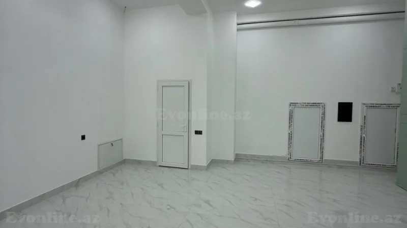Kirayə verilir Obyekt 95 m² Nərimanov r. - şəkil 5