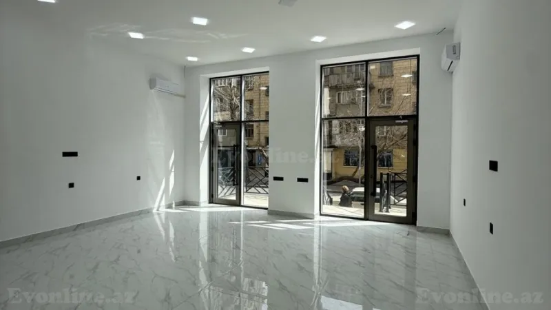 Kirayə verilir Obyekt 95 m² Nərimanov r. - şəkil 6