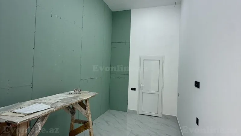 Kirayə verilir Obyekt 95 m² Nərimanov r. - şəkil 7