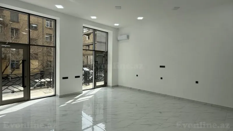 Kirayə verilir Obyekt 95 m² Nərimanov r. - şəkil 8