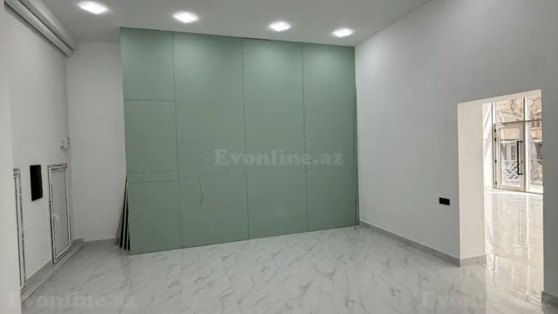 Kirayə verilir Obyekt 95 m² Nərimanov r. - şəkil 9