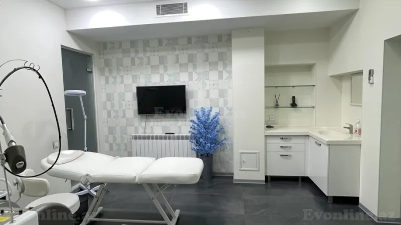 Kirayə verilir Obyekt 100 m² Yasamal