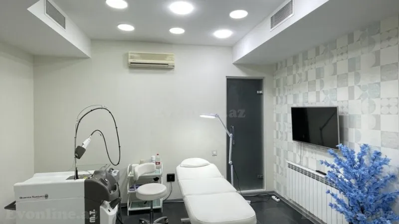 Kirayə verilir Obyekt 100 m² Yasamal - şəkil 2