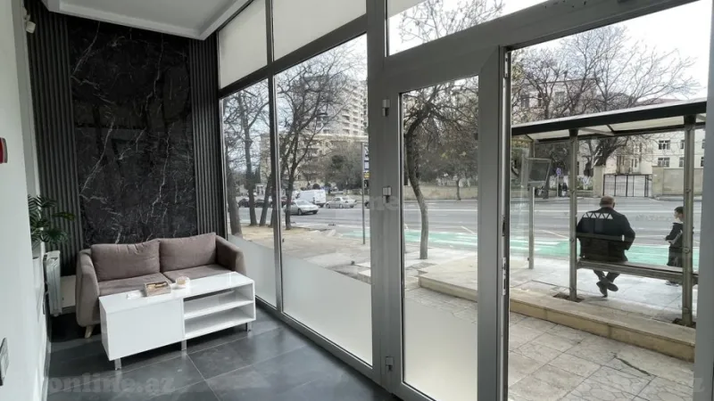 Kirayə verilir Obyekt 100 m² Yasamal - şəkil 4