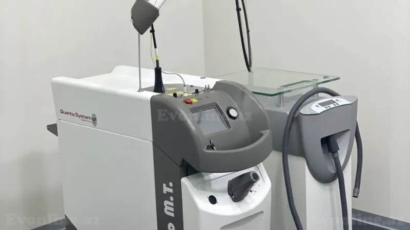 Kirayə verilir Obyekt 100 m² Yasamal - şəkil 5