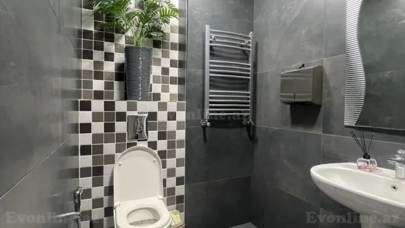 Kirayə verilir Obyekt 100 m² Yasamal - şəkil 6