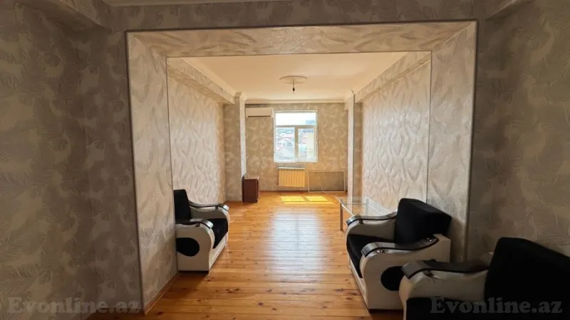 Satılır 2 otaqlı Mənzil Yeni tikili 73 m² Masazır