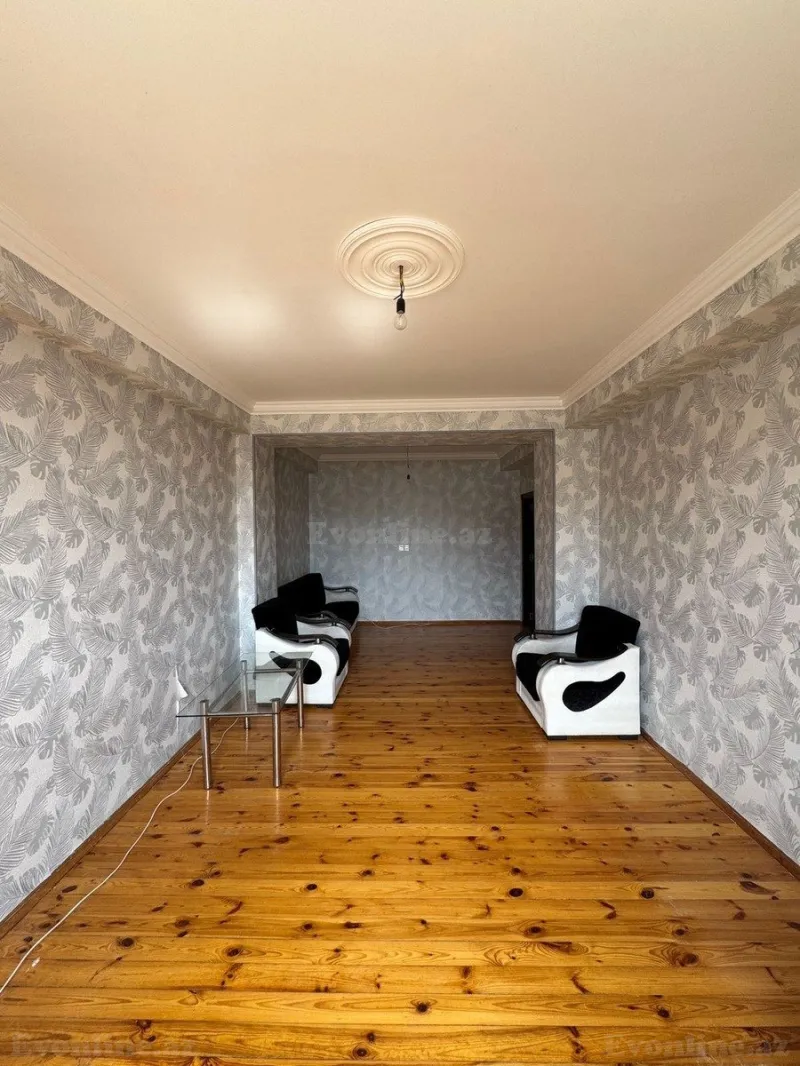 Satılır 2 otaqlı Mənzil Yeni tikili 73 m² Masazır - şəkil 5