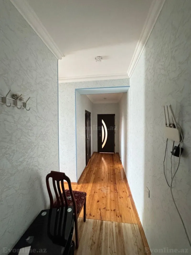 Satılır 2 otaqlı Mənzil Yeni tikili 73 m² Masazır - şəkil 8