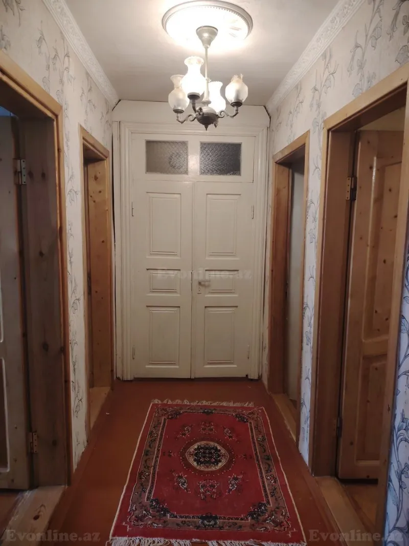 Satılır 3 otaqlı Mənzil Köhnə tikili 58 m² İmişli - şəkil 2
