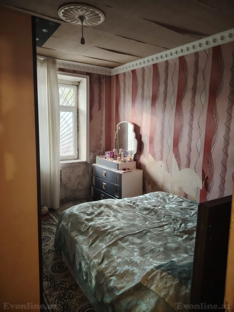 Satılır 3 otaqlı Mənzil Köhnə tikili 58 m² İmişli - şəkil 5