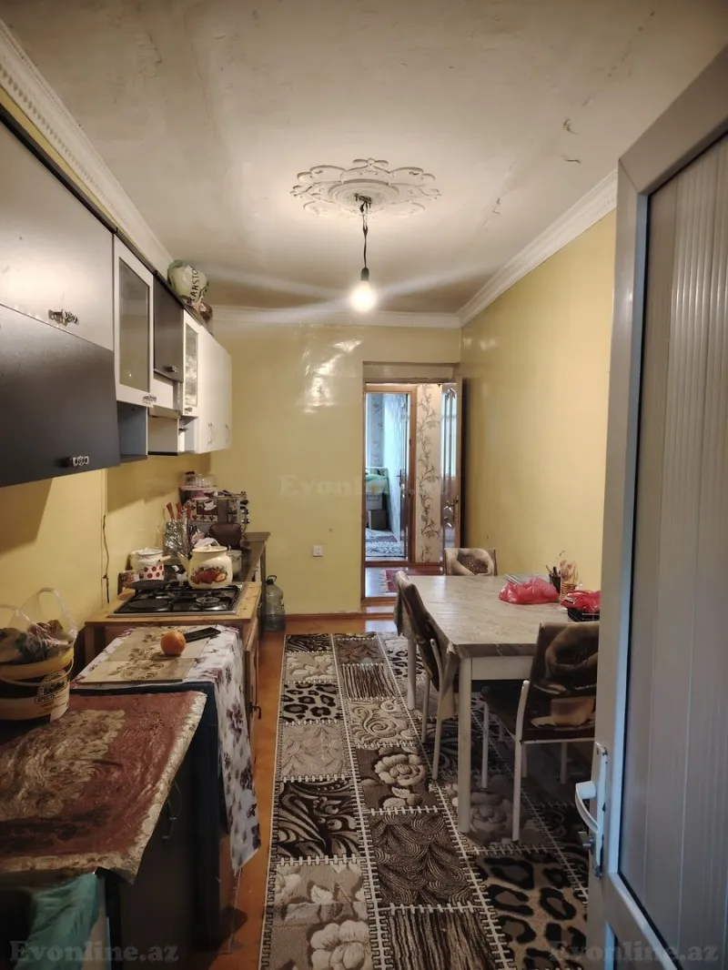 Satılır 3 otaqlı Mənzil Köhnə tikili 58 m² İmişli - şəkil 7
