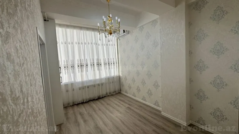 Satılır 2 otaqlı Mənzil Yeni tikili 47 m² Masazır