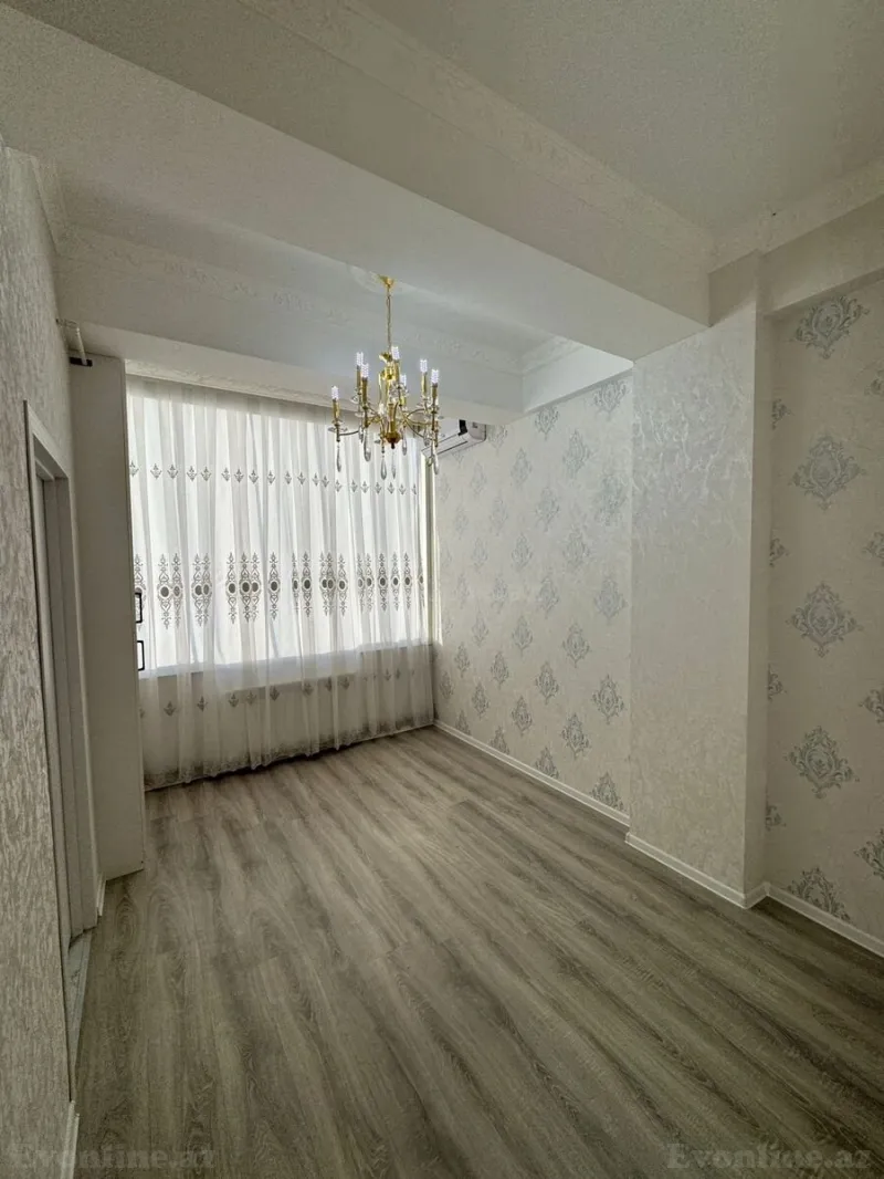 Satılır 2 otaqlı Mənzil Yeni tikili 47 m² Masazır - şəkil 2